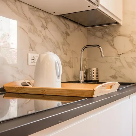 Apartamento Doge's Mirror & Stair @frari