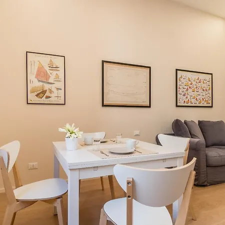 Apartamento Doge's Mirror & Stair @frari *