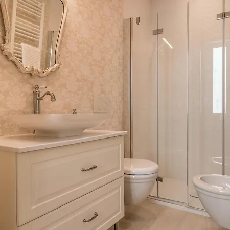 Apartamento Doge's Mirror & Stair @frari