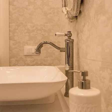 Apartamento Doge's Mirror & Stair @frari