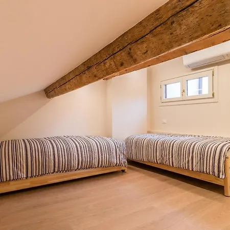 Apartamento Doge's Mirror & Stair @frari