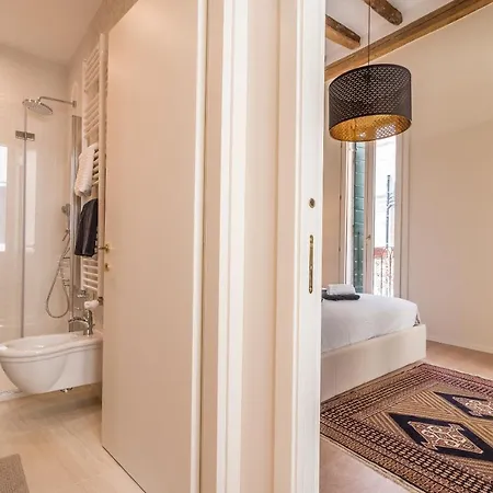 Apartamento Doge's Mirror & Stair @frari