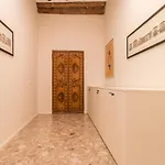 Doge's Mirror & Stair @frari *