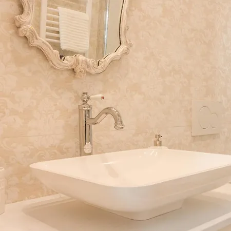 Apartman Doge's Mirror & Stair @frari