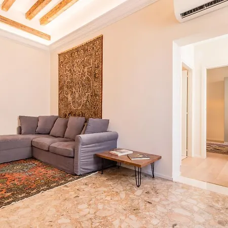 Doge's Mirror & Stair @frari Venezia