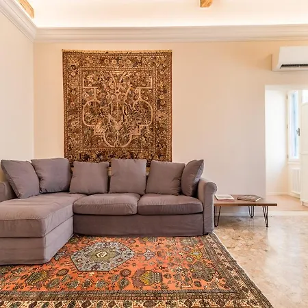 Doge's Mirror & Stair @frari *