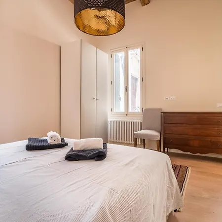 Doge's Mirror & Stair @frari *