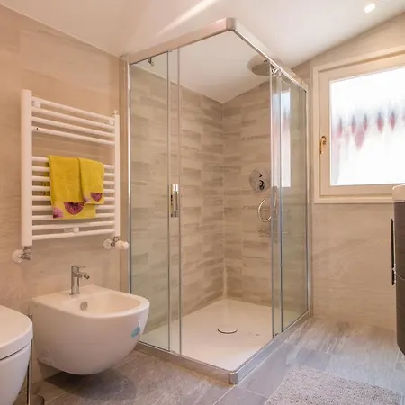 Doge's Mirror & Stair @frari *