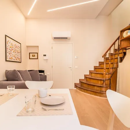 Doge's Mirror & Stair @frari * Venezia