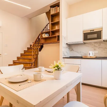 Doge's Mirror & Stair @frari Venezia