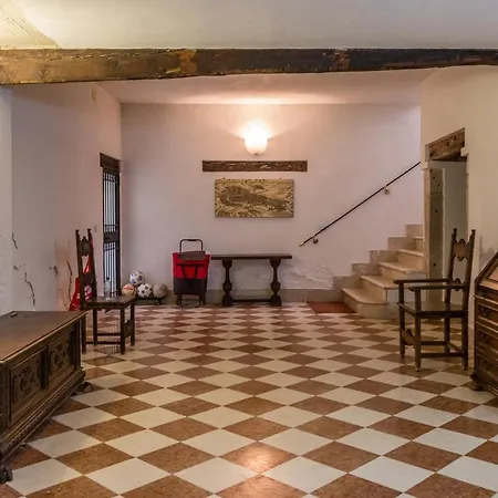Apartment Doge's Mirror & Stair @frari Venice