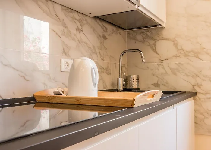 Lägenhet Doge's Mirror & Stair @frari