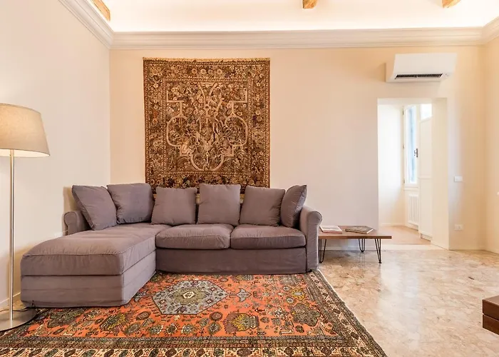 Doge's Mirror & Stair @frari *