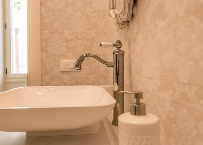 Lägenhet Doge's Mirror & Stair @frari