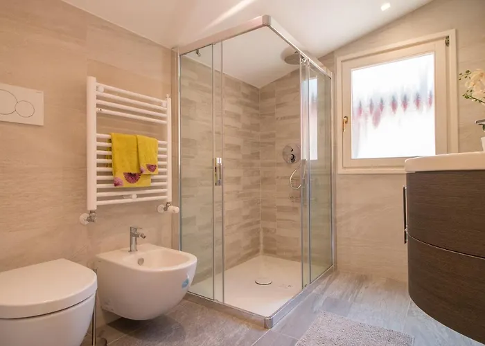 Doge's Mirror & Stair @frari *