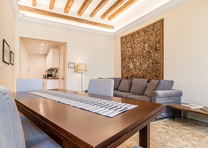 Doge's Mirror & Stair @frari