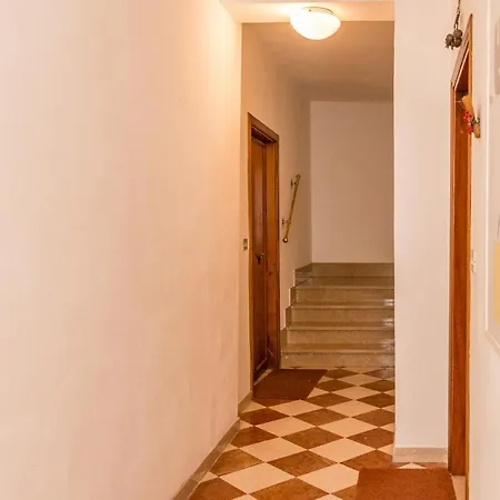 Διαμέρισμα Doge's Mirror & Stair @frari *